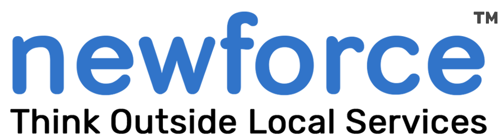 Newforcecorp Logo
